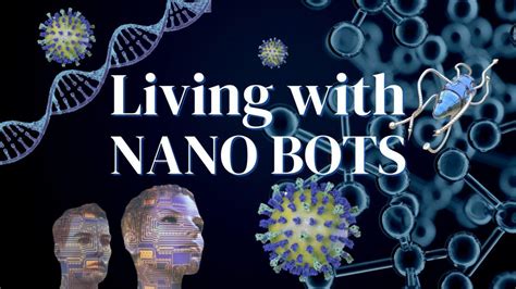 Nano Bot Witchcraft: An Ancient Art Meets Modern Technology